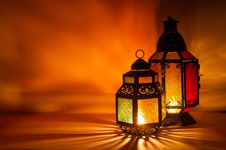 last day of ramadan